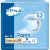 حفاضات كلوت TENA Pants Normal مقاس XL - راحة ودعم مثالي