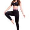 مشد بعد عملية شفط الدهون سروال ضاغط Lipoelastic ACTIVE leggings