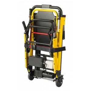 Alternative view of كرسي صعود الدرج الكهربائي