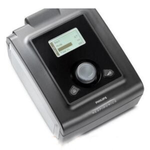 Alternative view of جهاز باي باب اوتو فيليبس مع مرطب