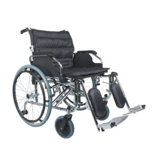 20-inch Lightweight Wheelchair