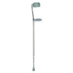 عكاز مرفق متحرك - دعم مثالي وحرية في الحركة