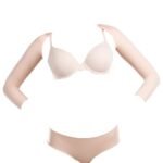 مشد Lipoelastic AS Variant – الدعم المثالي بعد عملية شفط الدهون لمنطقة الذراعين