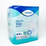 حفاضات سليب بلس لسلس البول للبالغين من TENA - مقاس XXL (30 قطعة)