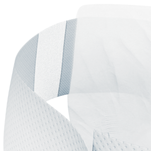 Alternative view of حفاضات سليب بلس لسلس البول للبالغين تحتوي على 30 قطعة من تينا، مقاس M