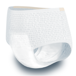 Alternative view of حفائض كلوت TENA PANTS NORMAL مقاس L