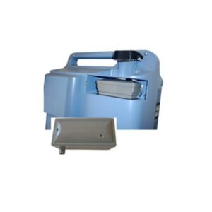 Alternative view of فلتر جهاز توليد أكسجين فيليبس - ضمان نقاء الأكسجين