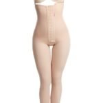 مشد LIPOELASTIC VB Variant – الحل المثالي للدعم بعد عمليات شفط الدهون البطن والظهر والأرداف والوركين والفخذين والركبتين والساق