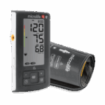 جهاز قياس ضغط الدم بتقنية بلوتوث BP A6 BT – تكنولوجيا متطورة لمراقبة صحتك