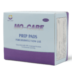 مسحات طبية موكير عبوة 100