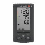 جهاز قياس ضغط الدم بتقنية بلوتوث BP A6 BT – تكنولوجيا متطورة لمراقبة صحتك - الصورة 2