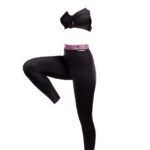 مشد بعد عملية شفط الدهون سروال ضاغط Lipoelastic ACTIVE leggings