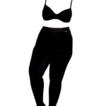 مشد بعد عملية شفط الدهون اسفل البطن والافخاذ تحت الركبة Lipoelastic TD Comfort