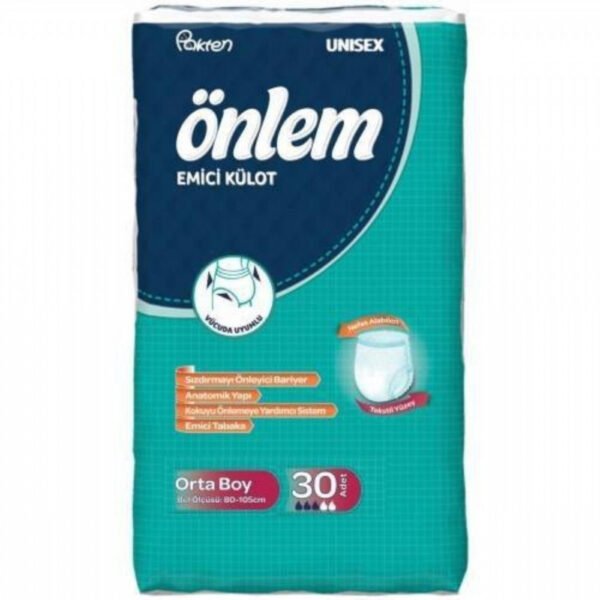Onlem Adult Diapers
