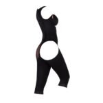 مشد بعد عملية شفط الدهون كامل بفتحة خلفية وشبك Lipoelastic VF body BBC Variant