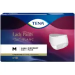 حفائض كلوت TENA Lady Pants  مقاس M
