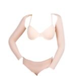 مشد بعد عملية شفط الدهون لمنطقة الذراعين Lipoelastic AS long Variant