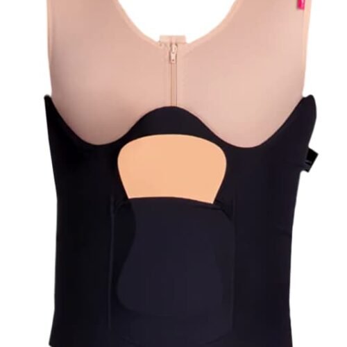 اسفنج تضييق المشد KPad 4D