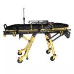 نقالة سيارة إسعاف قابلة للطي YDC-3F WF - الحل الأمثل للنقل الطارئ