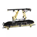 ⁦نقالة سيارة إسعاف قابلة للطي YDC-3F WF - الحل الأمثل للنقل الطارئ⁩ - الصورة ⁦2⁩