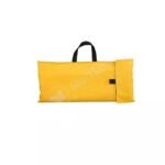 ⁦نقالة قماش أصفر CST-01 - خيار مثالي للنقل السهل والآمن⁩ - الصورة ⁦2⁩