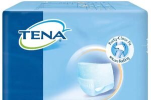 حفائض كلوت TENA PANTS NORMAL مقاس L - الصورة 5