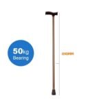 عكاز يد - دعم فعال وسهولة في الحركة - الصورة 3