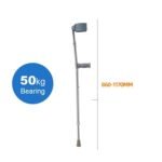 ⁦عكاز مرفق متحرك - دعم مثالي وحرية في الحركة⁩ - الصورة ⁦2⁩