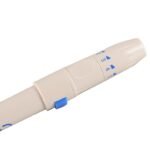 قلم وخز جهاز قياس السكر