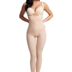 Alternative view of مشد LIPOELASTIC VB Variant - الحل المثالي للدعم بعد عمليات شفط الدهون البطن والظهر والأرداف والوركين والفخذين والركبتين والساق