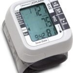 جهاز قياس ضغط الدم عن طريق المعصم جوي كير JC-110 – دقة وسهولة في الاستخدام