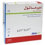 شاش فازلين ديرماتول