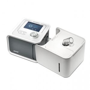 Alternative view of جهاز سي باب أوتو Yuwell YH-560 - راحة تنفس متكاملة أثناء النوم