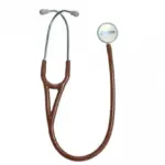سماعة طبيب أوروميد للأمراض الباطنية - لون بني ORO - SF 501