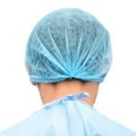 غطاء رأس مريح للممرضات