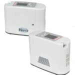 مولد أوكسجين محمول Nano - تنفس بسهولة في أي مكان