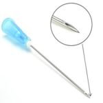 إبر سرنجات طبية