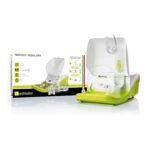 جهاز بخار نبولايزر ميجانب بلس NRT