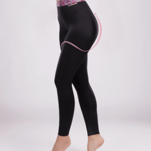 Alternative view of مشد بعد عملية شفط الدهون سروال ضاغط Lipoelastic ACTIVE leggings