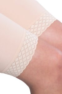 مشد بعد عملية شفط الدهون اسفل البطن والافخاذ تحت الركبة Lipoelastic TD Comfort - الصورة 2