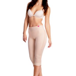 مشد بعد عملية شفط الدهون اسفل البطن والافخاذ تحت الركبة  Lipoelastic TD Comfort