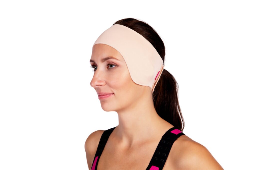 ⁦مشد PU 03 - دعم وراحة مثالية للمستخدمين⁩ - الصورة ⁦2⁩