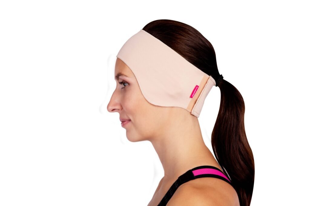 ⁦مشد PU 03 - دعم وراحة مثالية للمستخدمين⁩ - الصورة ⁦3⁩