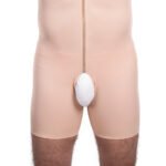 ⁦مشد بعد عملية شفط الدهون رجالي كامل Lipoelastic MGmm Comfort⁩ - الصورة ⁦4⁩