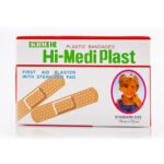 بلاستر قطع 19×72 مم ياباني 40