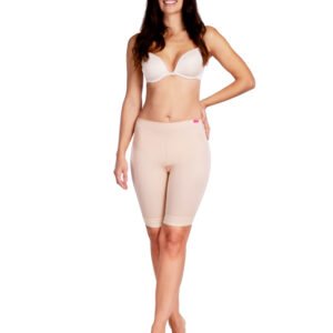 مشد بعد عملية شفط الدهون اسفل البطن والافخاذ تحت الركبة Lipoelastic TD Comfort