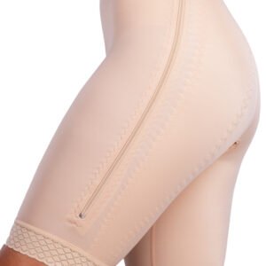 Alternative view of مشد LIPOELASTIC TF Comfort بعد عمليات شفط الدهون أسفل البطن مع الأفخاذ