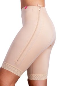 مشد بعد عملية شفط الدهون اسفل البطن والافخاذ تحت الركبة Lipoelastic TD Comfort - الصورة 3