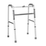 مشاية استيل بدون كفرات