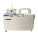 7E-D جهاز شفط بلغم قابل للشحن يوويل